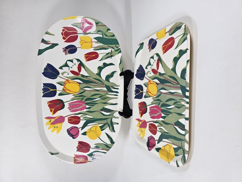 Josef Frank , Svenskt Tenn Ab, Bricka & Serveringsbricka 