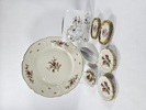 Rosenthal, parti, 16 del