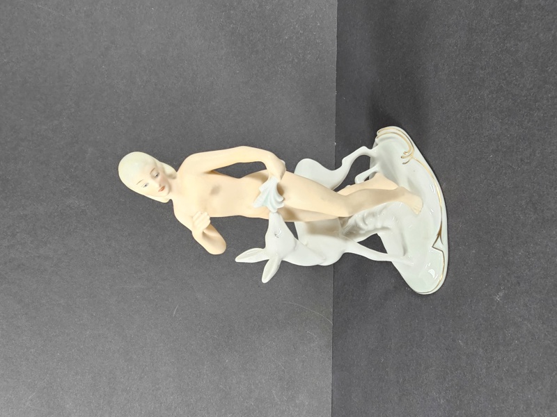 Schaubach, figurin