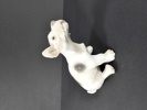 Bing Gröndahl, figurin "Hund"