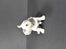 Bing Gröndahl, figurin "Hund"