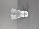 Erik Höglund, 5 ölglas, 9 snapsglas, signerade