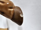 Goebel, figurin "Styckningsschema" nötkreatur