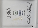 Royal Copenhagen, figurin, parianporslin, Vågen "Libra"