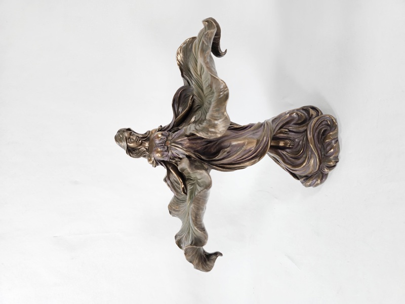 Figurin, Jugendstil