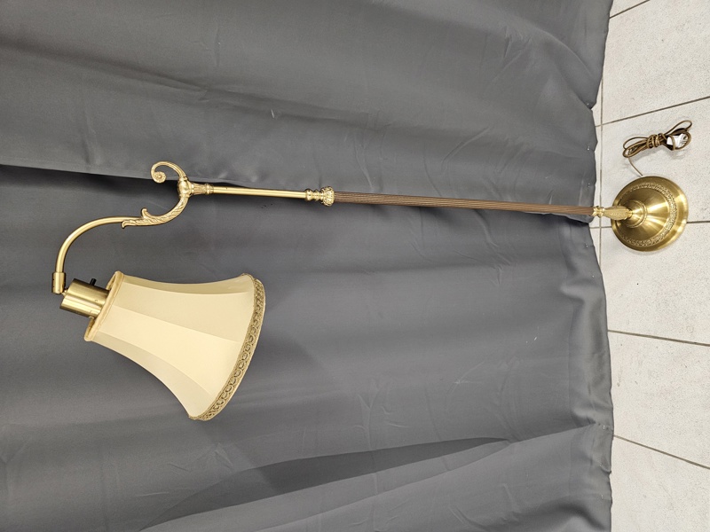 Golvlampa