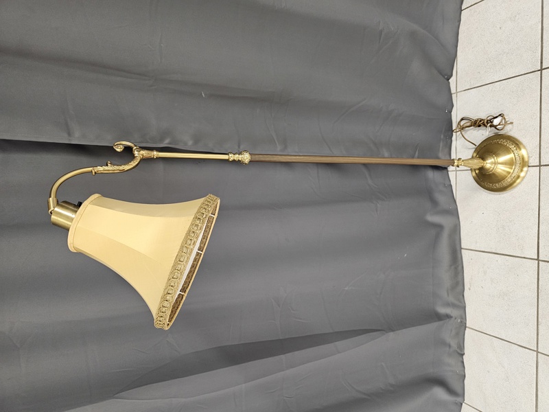 Golvlampa