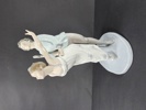 Nao by Lladro, större figurin "Dansande par"