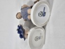 Royal Copenhagen, Bing Gröndahl, 2 figuriner