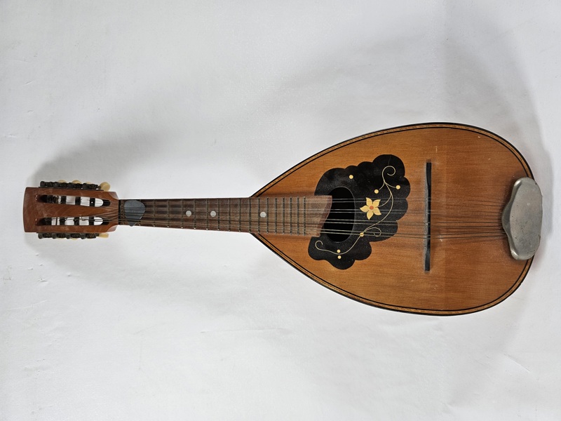 Mandolin 