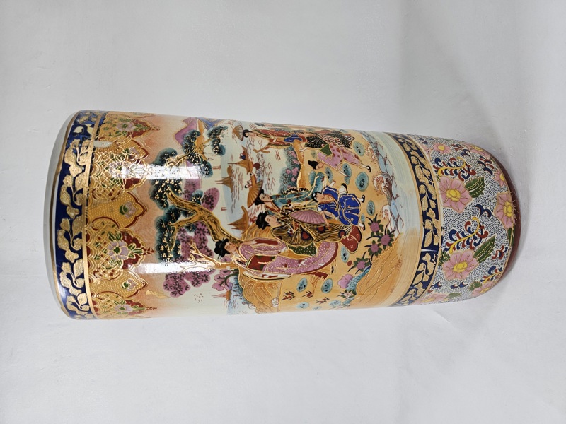 Golvvas, orientaliskt, Japan