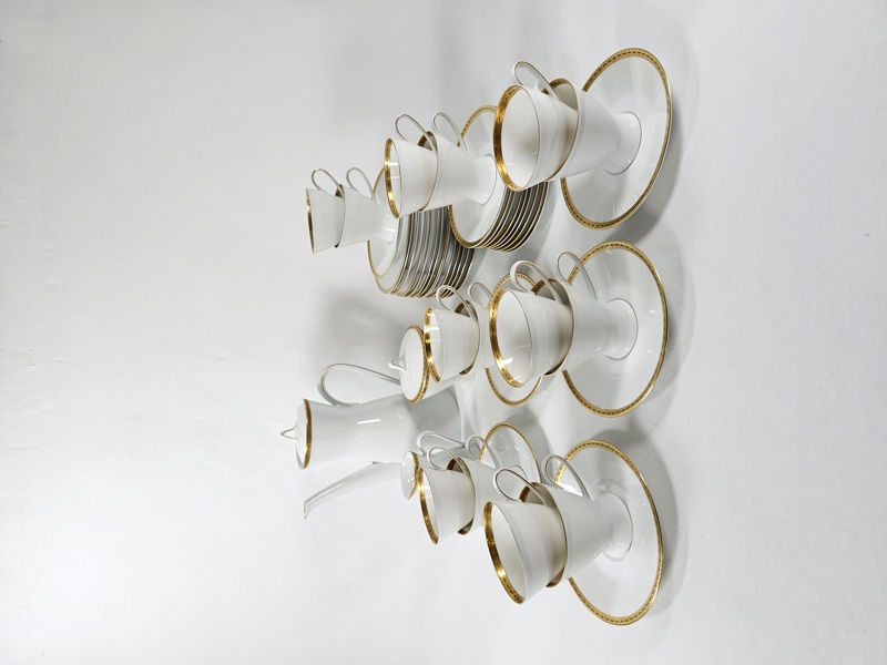 Rosenthal, kaffeservis