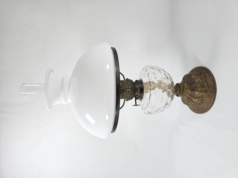 Bordsfotogenlampa