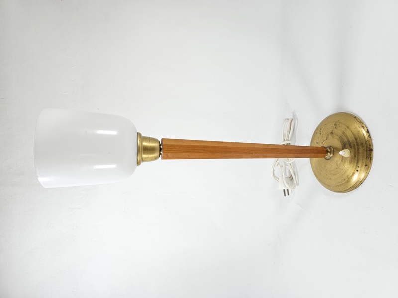 NK, bordslampa, uplight