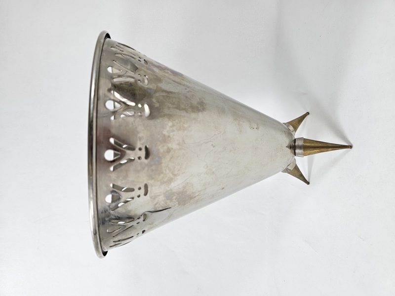 Philppe Starck, vinkylare, Alessi