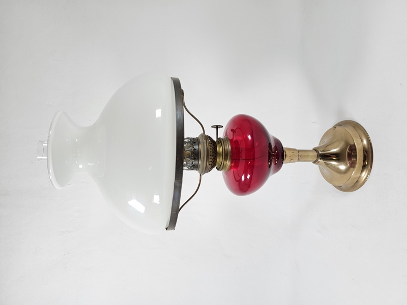 Bordsfotogenlampa