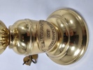 Bordslampor, 2 st