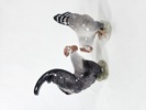 Royal Copenhagen, figuriner, 2 st