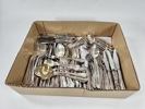 Besticksuppsättning, nysilver