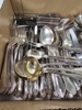 Besticksuppsättning, nysilver