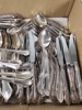 Besticksuppsättning, nysilver