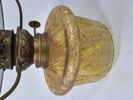 Bordsfotogenlampa, Jugend
