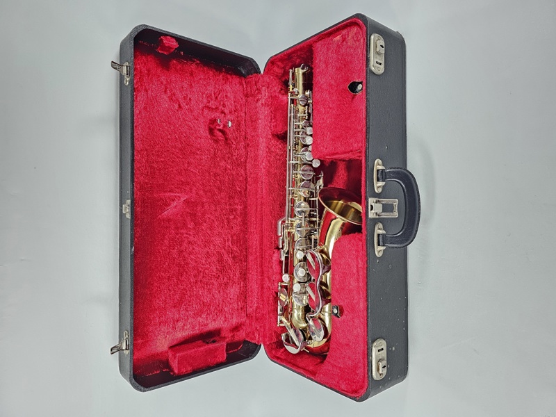 Saxofon