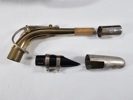 Saxofon