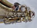 Saxofon