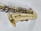 Saxofon