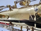 Saxofon