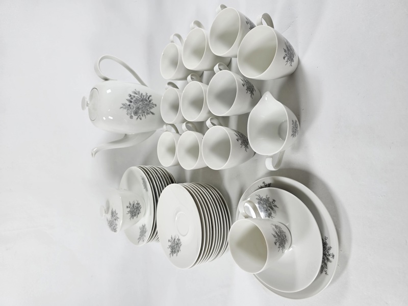 Rosenthal, kaffeservis, 26 del