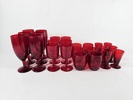 Reijmyre Monica Bratt 18 glas, Kosta 6 glas