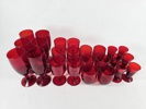 Reijmyre Monica Bratt 18 glas, Kosta 6 glas