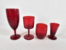 Reijmyre Monica Bratt 18 glas, Kosta 6 glas