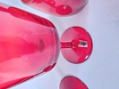 Reijmyre Monica Bratt 18 glas, Kosta 6 glas