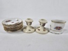 Rosenthal, Sanssouci, kaffeservis, 25 del
