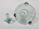 Flugfångare, Stockholms glasbruk, Tore Berglund