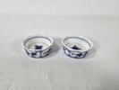 Royal Copenhagen "Musselmalet" 4 del