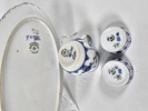 Royal Copenhagen "Musselmalet" 4 del