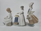Nao, 3 figuriner