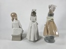 Nao, 3 figuriner