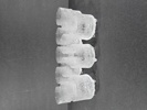 Tapio Wirkkala , 12 glas "Ultima Thule" Iittala