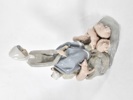 Lladro, figurin