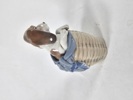 Lladro, figurin