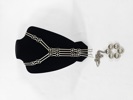 Halsband, 2 st
