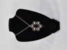 Halsband, 2 st