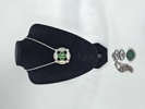 Halsband, 2 st