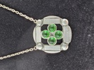 Halsband, 2 st