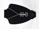 Halsband, 2 st